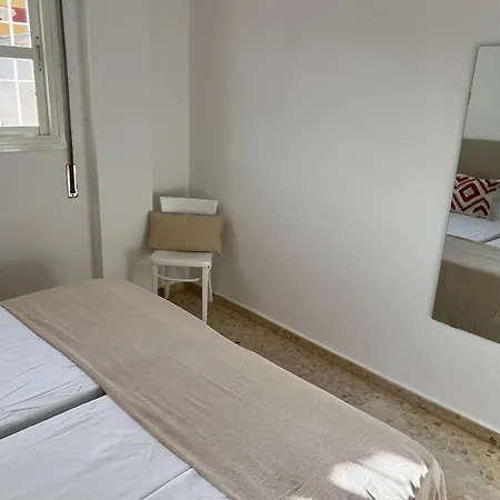 Apartment Ginva - En Pleno Centro 3