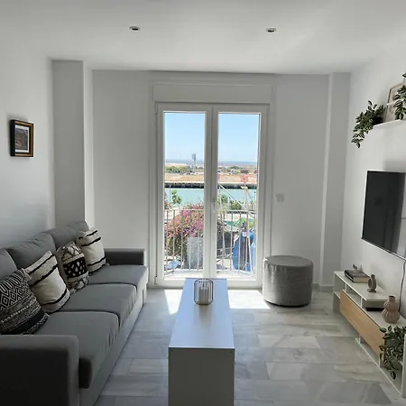 Apartment Ginva - En Pleno Centro 3