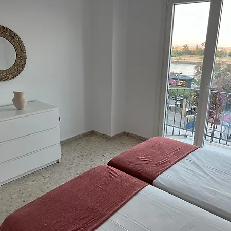Apartment Ginva - En Pleno Centro 3 El Puerto de Santa Maria
