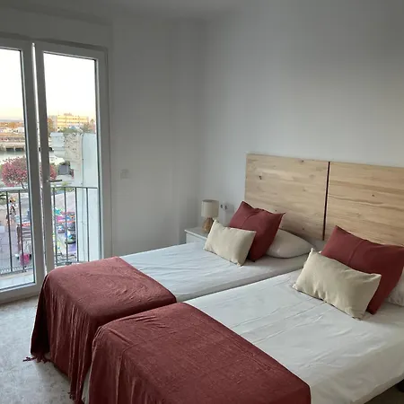 Apartment Ginva - En Pleno Centro 3 *