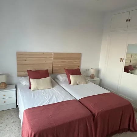Apartment Ginva - En Pleno Centro 3 El Puerto de Santa Maria