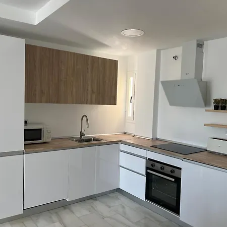 Apartment Ginva - En Pleno Centro 3 *