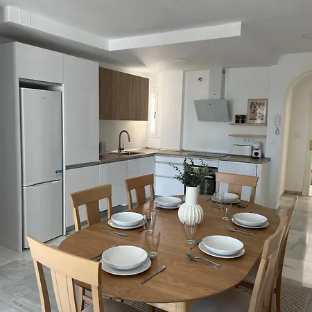 Apartment Ginva - En Pleno Centro 3 *