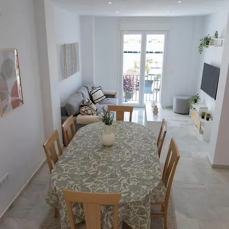 Ginva - En Pleno Centro 3 Apartamento