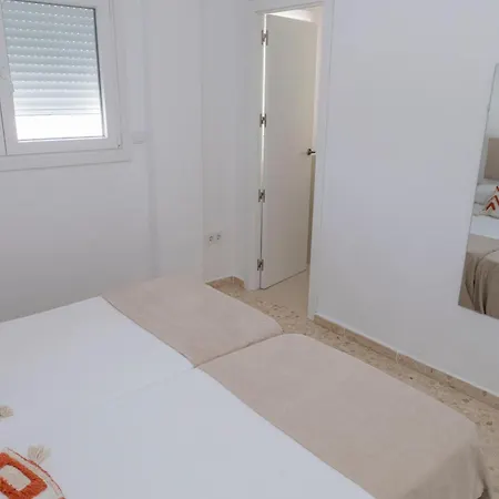 Ginva - En Pleno Centro 3 Apartamento El Puerto de Santa María