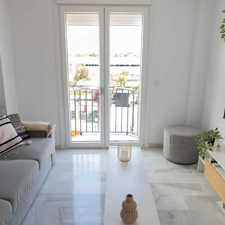 Apartamento Ginva - En Pleno Centro 3 El Puerto de Santa María